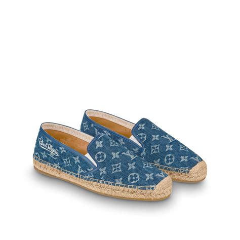 louis vuitton bidart espadrille|Products by Louis Vuitton: Bidart Espadrille.